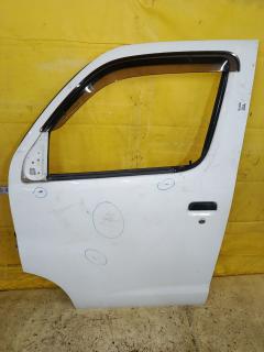 Дверь боковая на Toyota Lite Ace S402M Фото 8