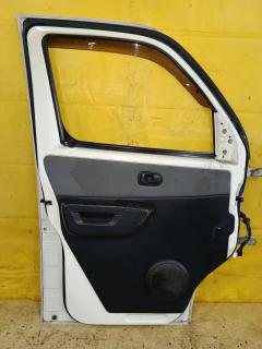 Дверь боковая на Toyota Lite Ace S402M Фото 9