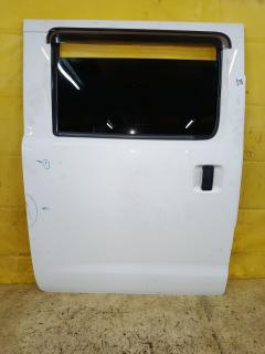 Дверь боковая на Toyota Lite Ace S402M Фото 2