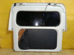 Дверь задняя на Toyota Lite Ace S402M Фото 12