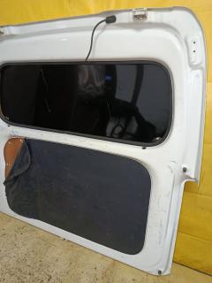 Дверь задняя на Toyota Lite Ace S402M Фото 13