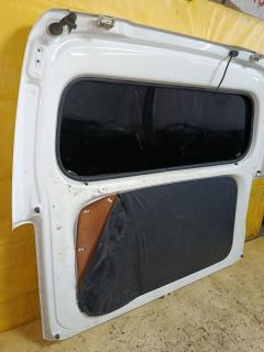 Дверь задняя на Toyota Lite Ace S402M Фото 14