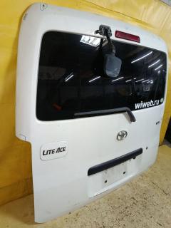 Дверь задняя на Toyota Lite Ace S402M Фото 4