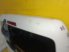 Дверь задняя на Toyota Lite Ace S402M Фото 6