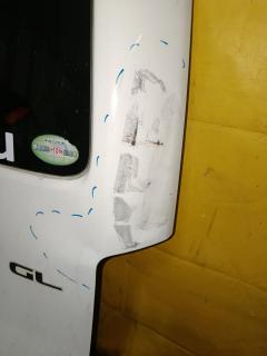 Дверь задняя на Toyota Lite Ace S402M Фото 7