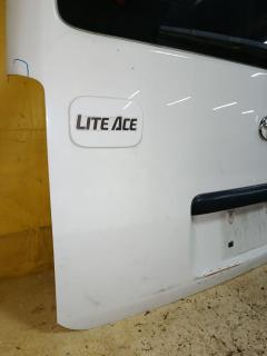 Дверь задняя на Toyota Lite Ace S402M Фото 11
