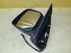 Зеркало двери боковой на Toyota Lite Ace S402M Фото 5