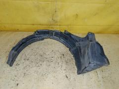 Подкрылок 53876-BZ090 на Toyota Lite Ace S402M 3SZ-VE Фото 2