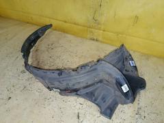 Подкрылок 53876-BZ090 на Toyota Lite Ace S402M 3SZ-VE Фото 3