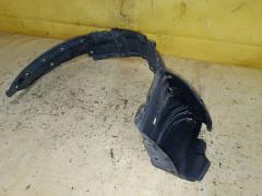 Подкрылок 53875-BZ130 на Toyota Lite Ace S402M 3SZ-VE Фото 3