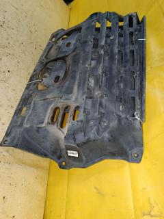 Защита двигателя 51448-BZ010, 51451-BZ040, 54441-BZ121-A на Toyota Lite Ace S402M 3SZ-VE Фото 3