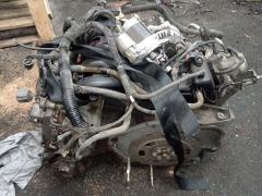 Двигатель на Toyota Lite Ace S402M 3SZ-VE Фото 7