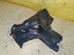 Защита двигателя 51441-12190, 51442-12190 на Toyota Corolla Spacio NZE121N 1NZ-FE Фото 2