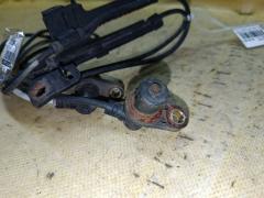 Датчик air bag на Toyota Corolla Spacio NZE121N 1NZ-FE Фото 2