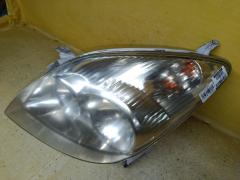 Фара 13-66 13-66, на Toyota Corolla Spacio NZE121N Фото 2