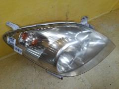Фара 13-66 13-66, на Toyota Corolla Spacio NZE121N Фото 2