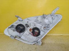 Фара 13-66 13-66, на Toyota Corolla Spacio NZE121N Фото 4