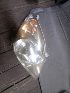 Фара 13-66 13-66, на Toyota Corolla Spacio NZE121N Фото 5