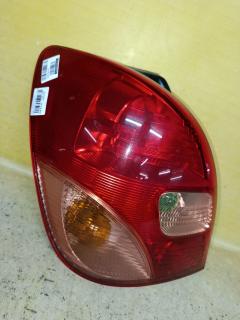 Стоп 13-69 13-69, на Toyota Corolla Spacio NZE121N Фото 2