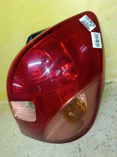 Стоп 13-69 13-69, на Toyota Corolla Spacio NZE121N Фото 2