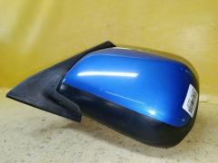 Зеркало двери боковой на Toyota Corolla Spacio NZE121N Фото 2