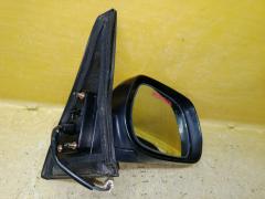Зеркало двери боковой на Toyota Corolla Spacio NZE121N Фото 3