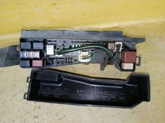 Блок предохранителей 82741-12020 на Toyota Corolla Spacio NZE121N 1NZ-FE Фото 3