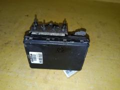 Блок ABS на Toyota Corolla Spacio NZE121N 1NZ-FE 44510-12341  89541-12141