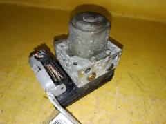 Блок ABS 44510-12341, 89541-12141 на Toyota Corolla Spacio NZE121N 1NZ-FE Фото 3