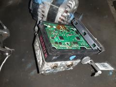 Блок ABS 44510-12341, 89541-12141 на Toyota Corolla Spacio NZE121N 1NZ-FE Фото 7