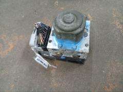 Блок ABS 44510-12341, 89541-12141 на Toyota Corolla Spacio NZE121N 1NZ-FE Фото 9