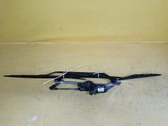 Мотор привода дворников на Toyota Corolla Spacio NZE121N 85110-13080