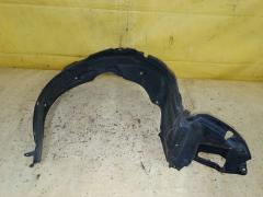 Подкрылок на Toyota Corolla Spacio NZE121N 1NZ-FE 53875-12280  915.TY11123R  LT-TY6026, Переднее Правое расположение
