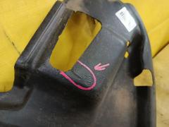 Подкрылок 53875-12280, 915.TY11123R, LT-TY6026 на Toyota Corolla Spacio NZE121N 1NZ-FE Фото 3