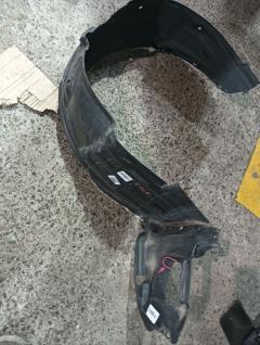 Подкрылок 53875-12280, 915.TY11123R, LT-TY6026 на Toyota Corolla Spacio NZE121N 1NZ-FE Фото 4