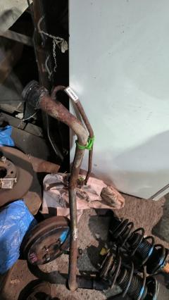 Крышка топливного бака 77310-35070, 77310-48010 на Toyota Corolla Spacio NZE121N Фото 7