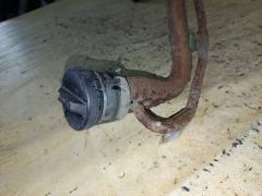 Крышка топливного бака на Toyota Corolla Spacio NZE121N 77310-35070  77310-48010