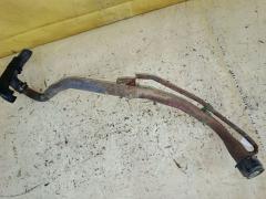 Крышка топливного бака 77310-35070, 77310-48010 на Toyota Corolla Spacio NZE121N Фото 5