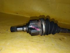 Привод на Toyota Corolla Spacio NZE121N 1NZ-FE Фото 3