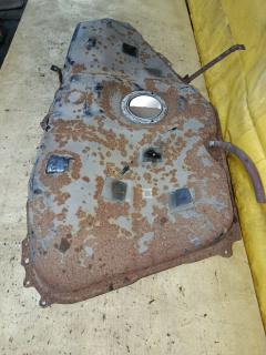 Бак топливный 77001-12820, 77001-12830, 77001-12A60 на Toyota Corolla Spacio NZE121N 1NZ-FE Фото 3