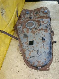 Бак топливный 77001-12820, 77001-12830, 77001-12A60 на Toyota Corolla Spacio NZE121N 1NZ-FE Фото 4
