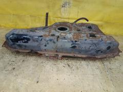 Бак топливный 77001-12820, 77001-12830, 77001-12A60 на Toyota Corolla Spacio NZE121N 1NZ-FE Фото 5