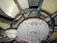 Радиатор ДВС на Toyota Corolla Spacio NZE121N 1NZ-FE Фото 5