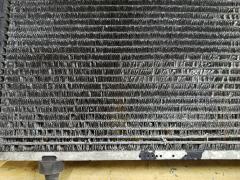 Радиатор кондиционера 88450-12240, 88450-12241, FX-267-3496, TD-267-3496 на Toyota Corolla Spacio NZE121N 1NZ-FE Фото 3