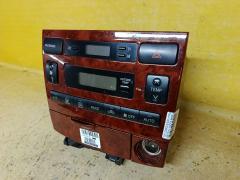 Блок управления климатконтроля 88650-1E470 на Toyota Corolla Spacio NZE121N 1NZ-FE Фото 2