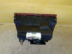 Блок управления климатконтроля 88650-1E470 на Toyota Corolla Spacio NZE121N 1NZ-FE Фото 4