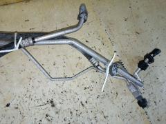 Шланг кондиционера на Toyota Corolla Spacio NZE121N 1NZ-FE Фото 3