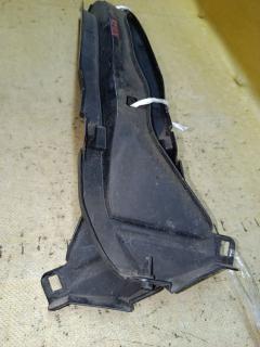Подкрылок на Toyota Corolla Spacio NZE121N 1NZ-FE Фото 2
