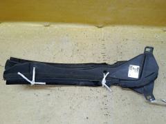 Подкрылок на Toyota Corolla Spacio NZE121N 1NZ-FE Фото 3