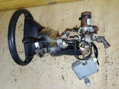 Рулевая колонка на Toyota Corolla Spacio NZE121N Фото 2